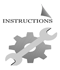 instruction